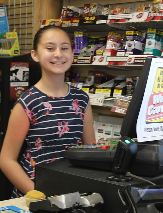 Home Baroda Pizza & Party Store Michigan